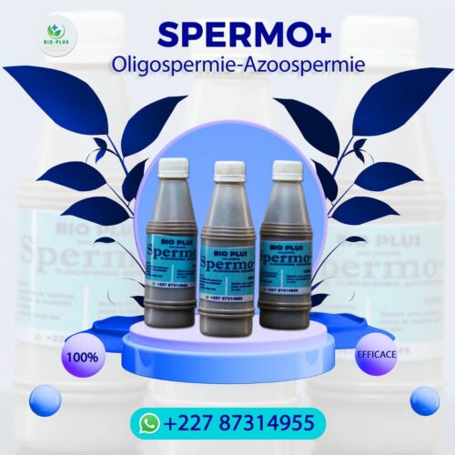 SPERMO +