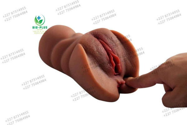 Vagin artificiel