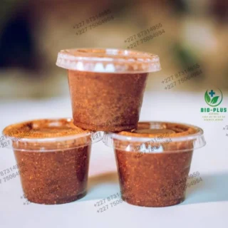 Poutoulou préparer 3 boîtes