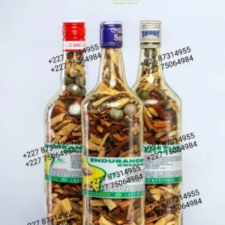 ENDURANCE PLUS – COCKTAIL DE FRUITS