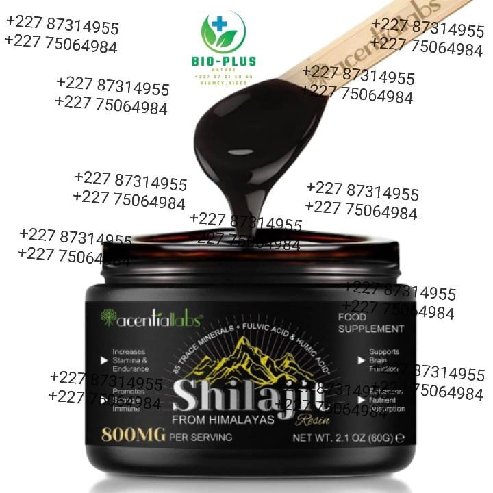 SHILAJIT – Image 2