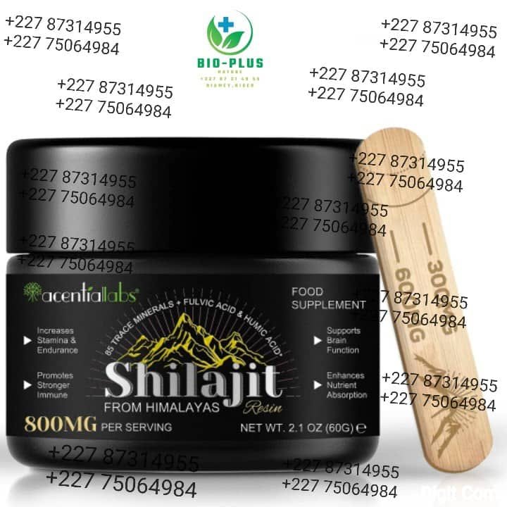 SHILAJIT