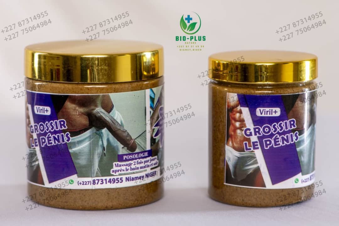 VIRIL+ BIO PLUS