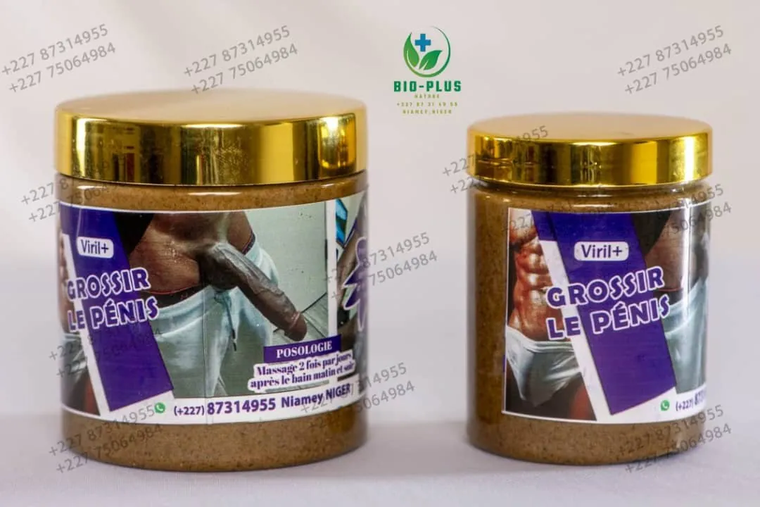 VIRIL+ BIO PLUS