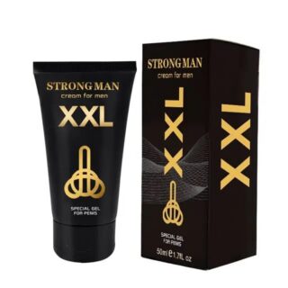 STRONG MAN XXL