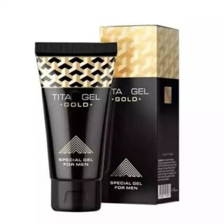 TITAN GEL GOLD