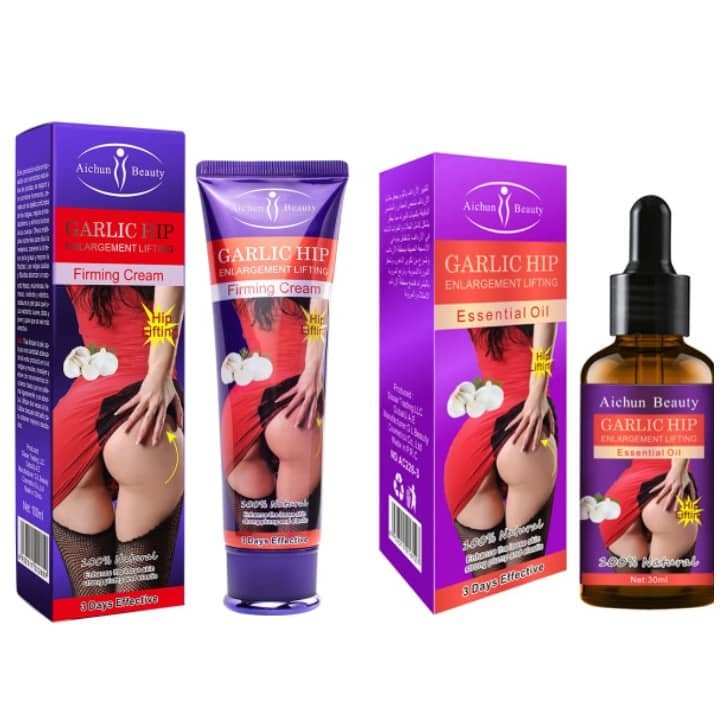 AICHUN BEAUTY GARLIC HIP