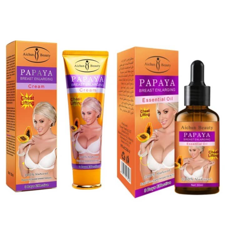 AICHUN BEAUTY PAPAYA BREAST ENLARGING