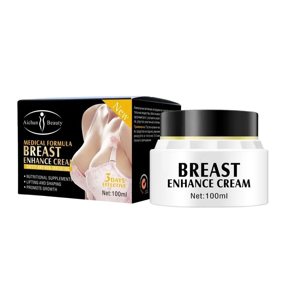AICHUN BEAUTY BREAST ENHANCE CREAM