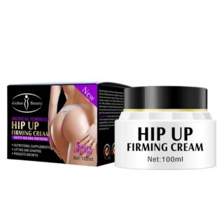 AICHUN BEAUTY HIP UP FIRMING CREAM