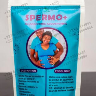 SPERMO +