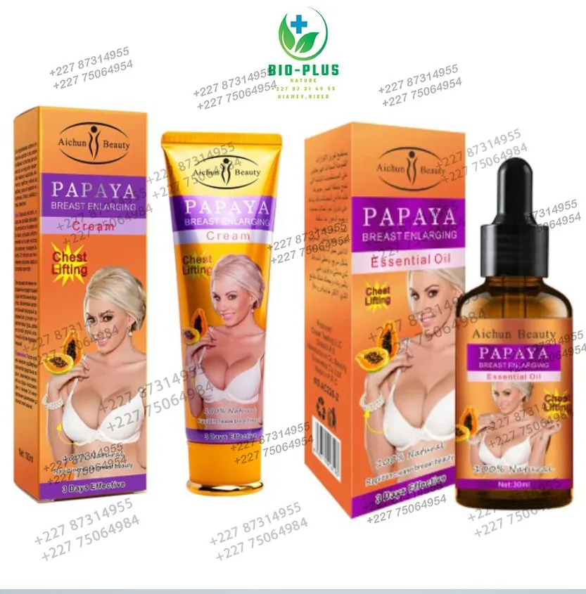 AICHUN BEAUTY PAPAYA BREAST ENLARGING