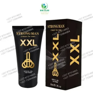 STRONG MAN XXL