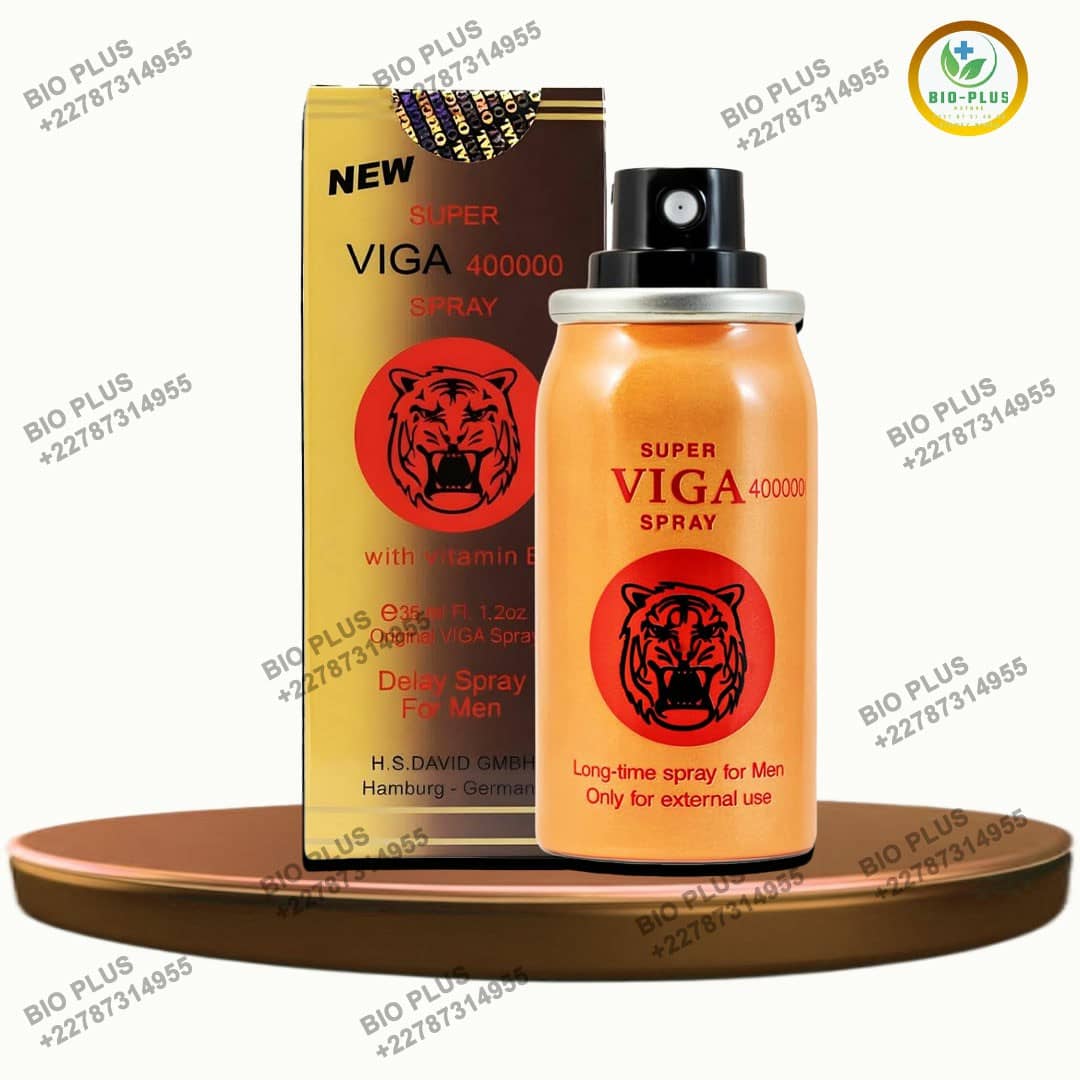 Viga Spray