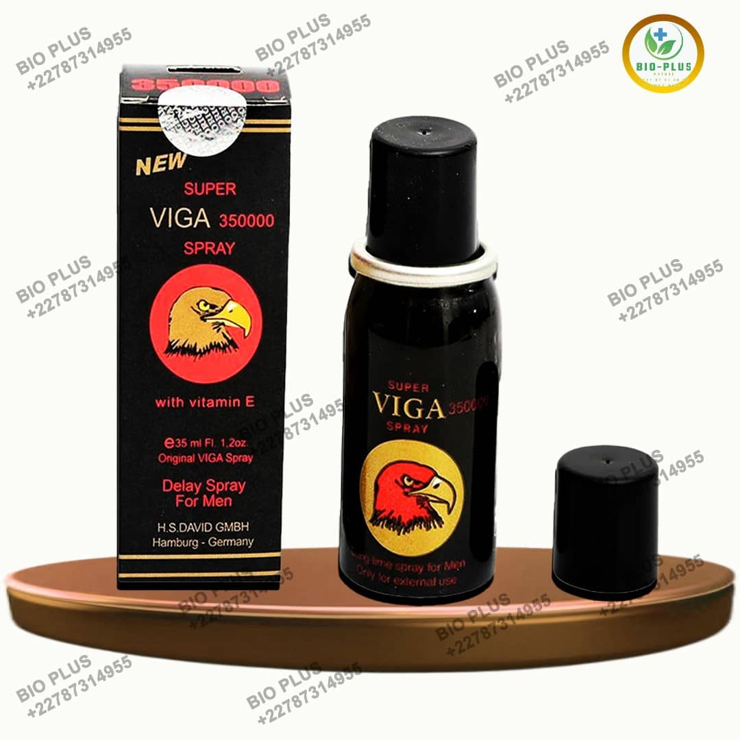 Viga Spray 35
