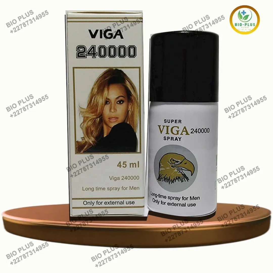 Viga Spray 240000