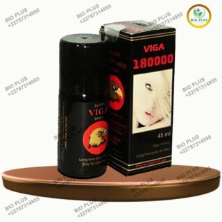 Viga Spray 18