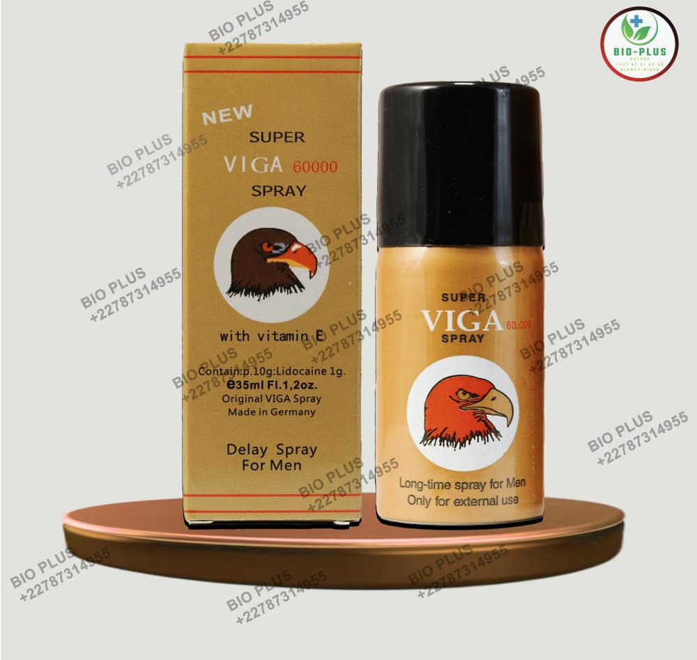 Viga Spray 60