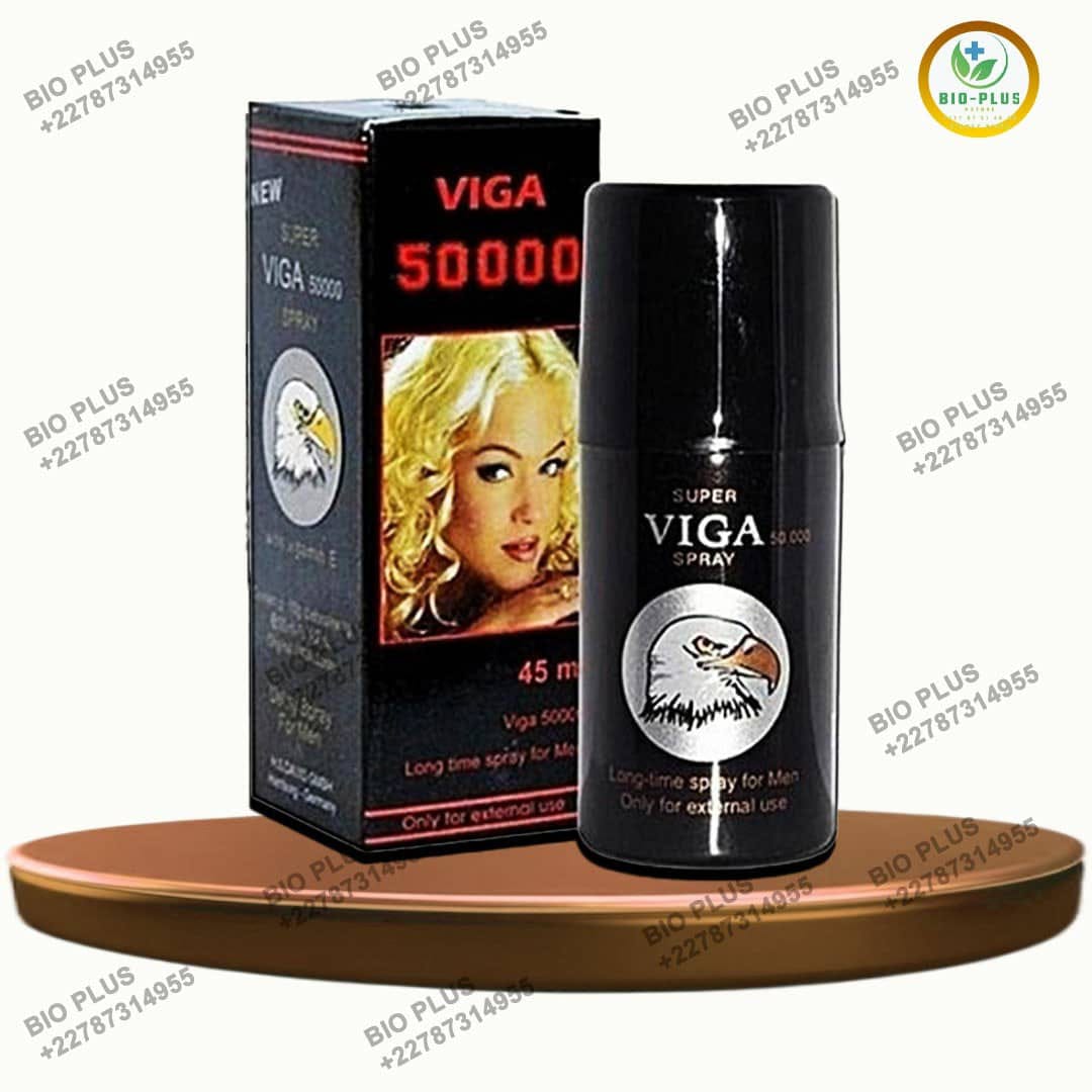 Viga 50