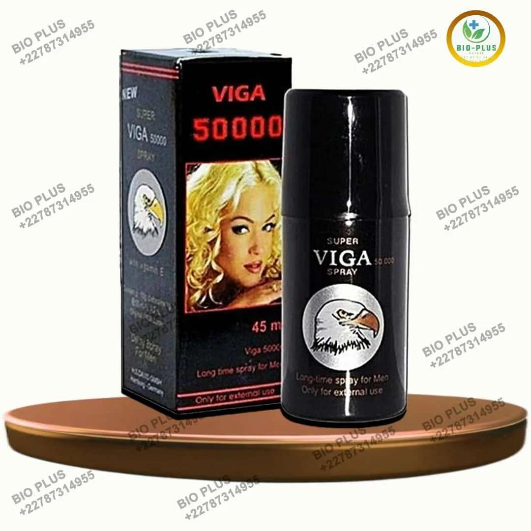 Viga Spray 50000