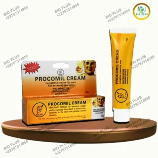 Procomil Cream