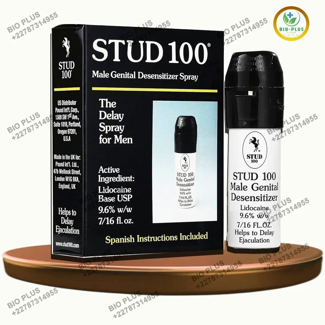 Stud100
