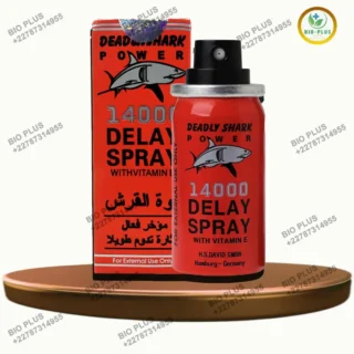 Delay Spray 14000