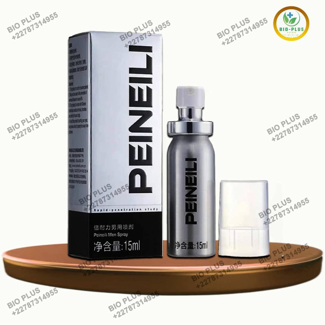 Peineili