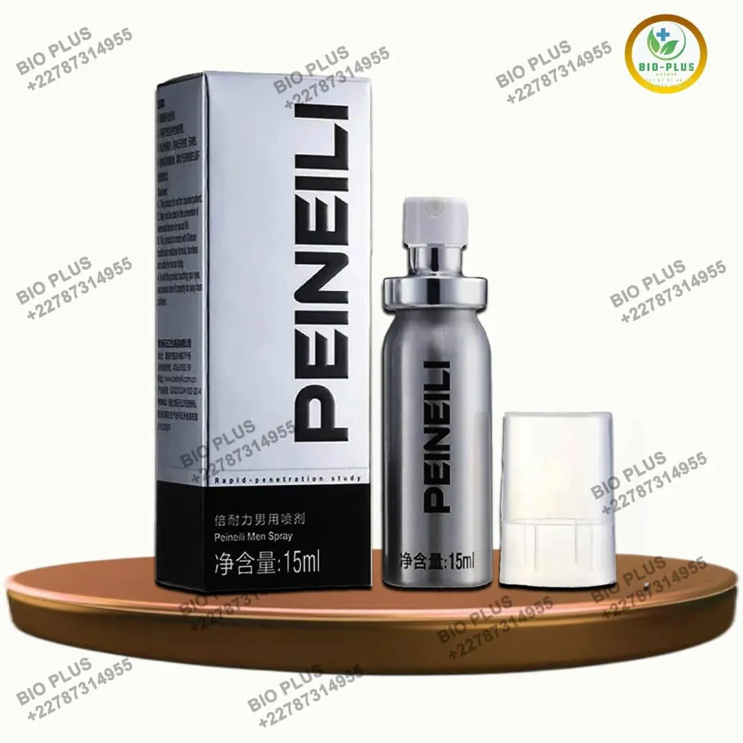 Peineili