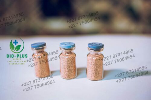 Poutoulou Sec en bouteille
