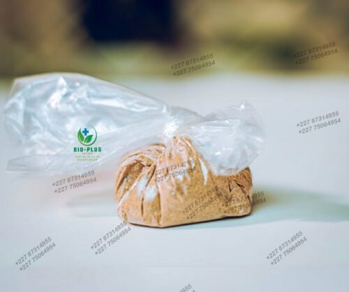 Poutoulou Sec en sachet
