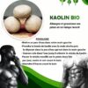KAOLIN BIO HOMME